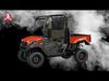 RTV XG850 Crossover Utility Vehicle  3D model_1