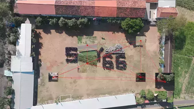 Blob Tracking with Blender