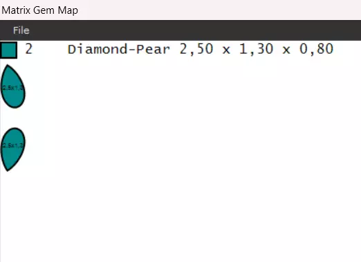 3d model phantera ring 3D print model_6