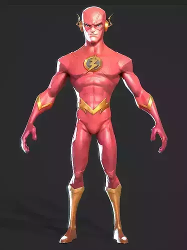 Flash