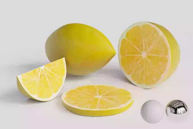 Lemon