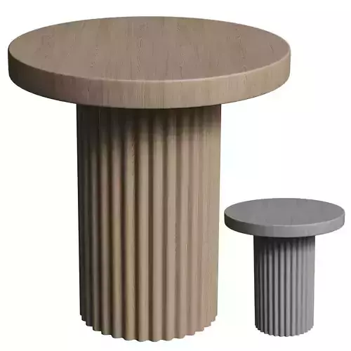 Coffee Table Build Terra