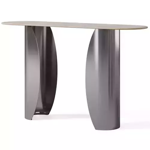 Console Neriyu by Sklum