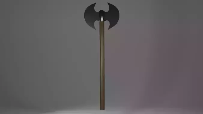 axe of fighting