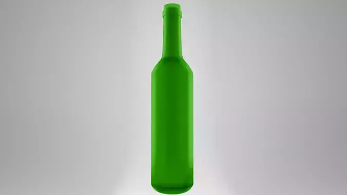 bottle