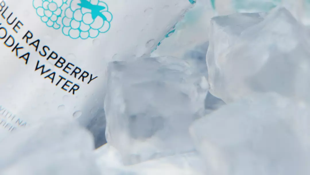 Free ICE CUBE Free low-poly 3D model_0