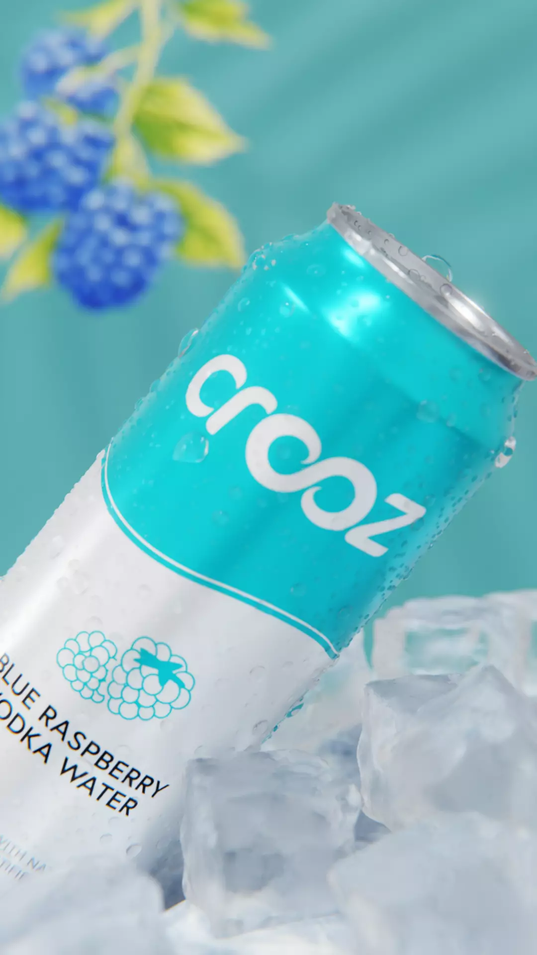 Free ICE CUBE Free low-poly 3D model_3