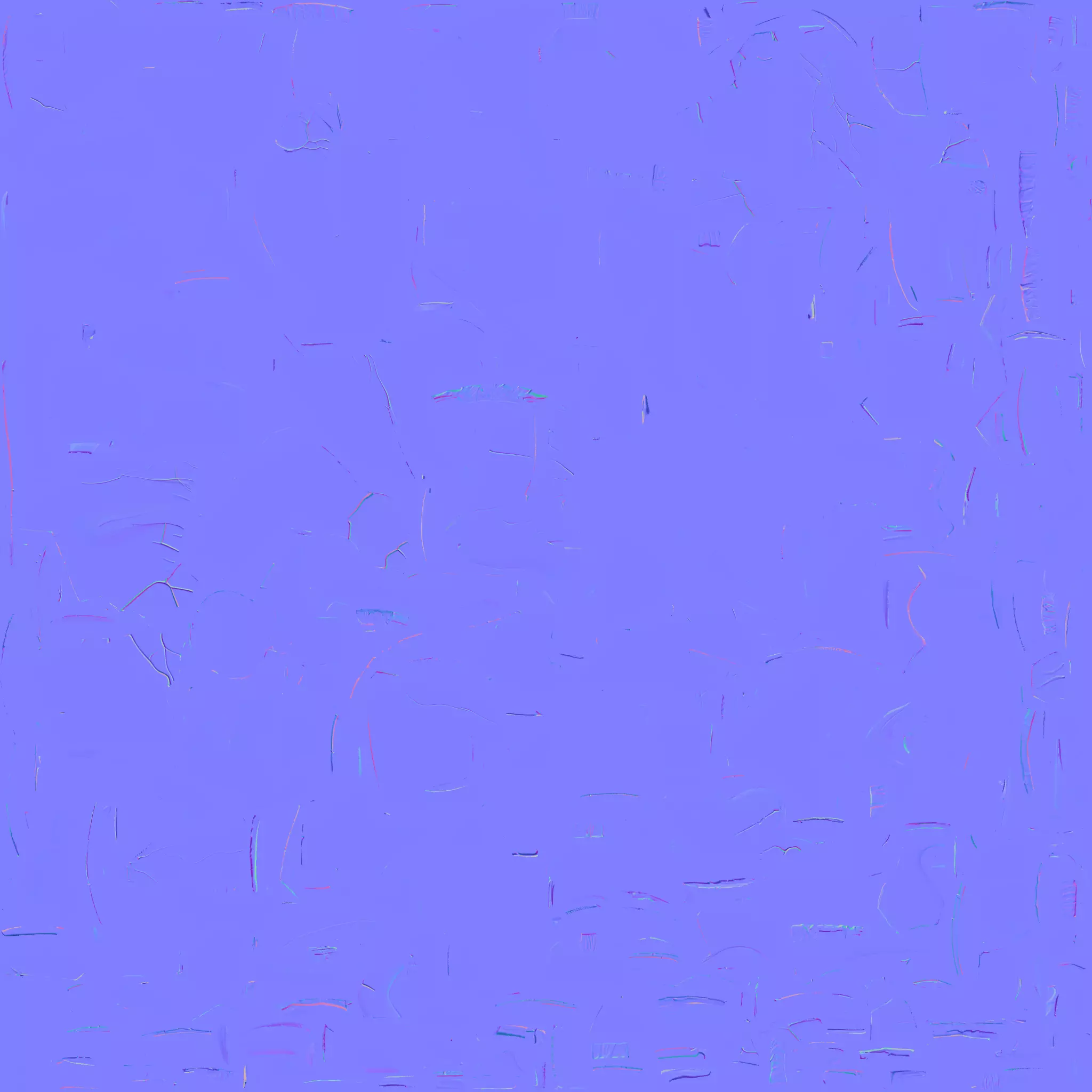 Alien Egg with Glowing Slime 3D Model Low-poly 3D model_3