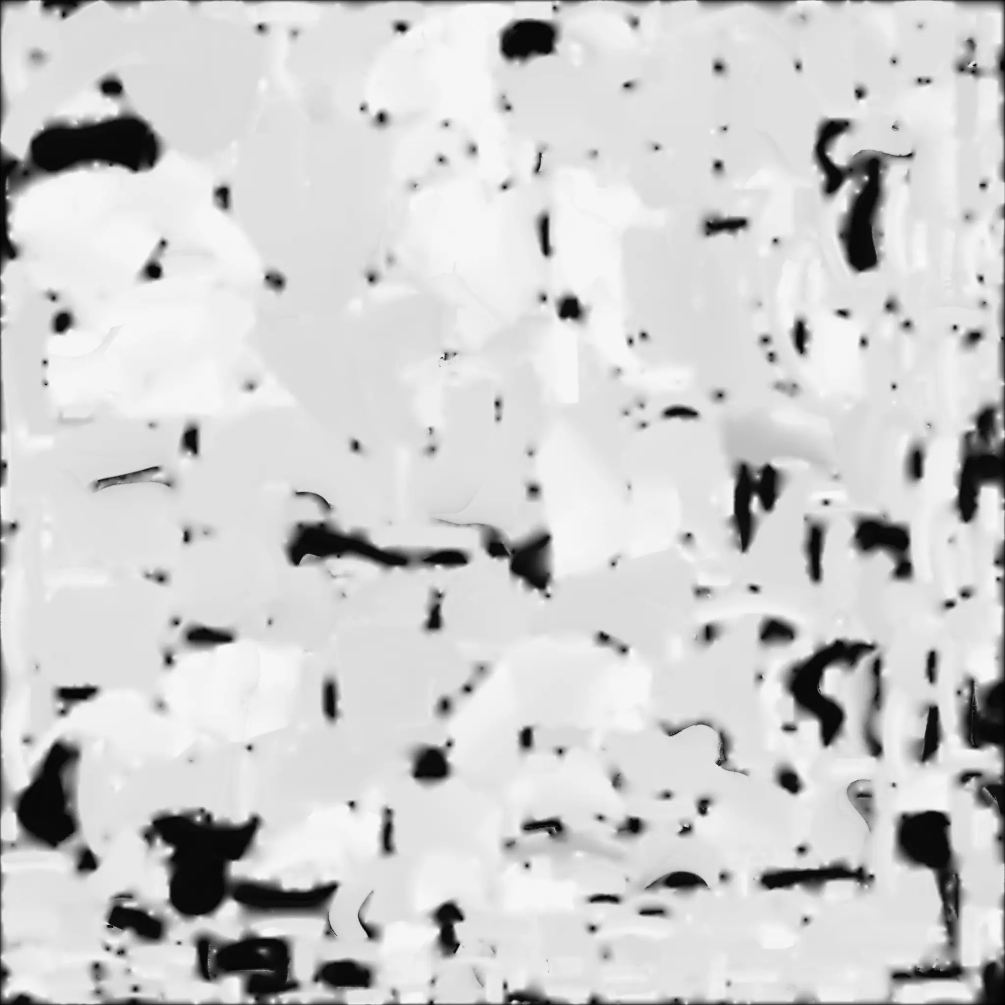 Alien Egg with Glowing Slime 3D Model Low-poly 3D model_4