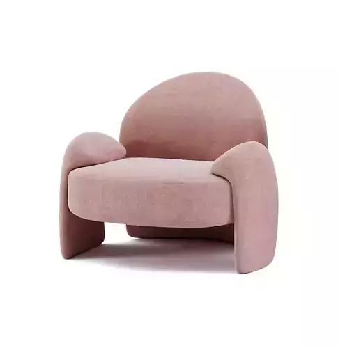 Ama armchair
