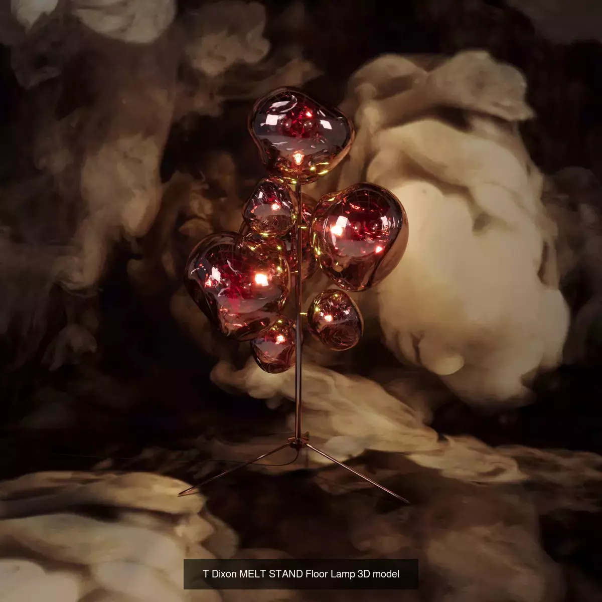 Tom Dixon Melt Light Collection - 01 _2