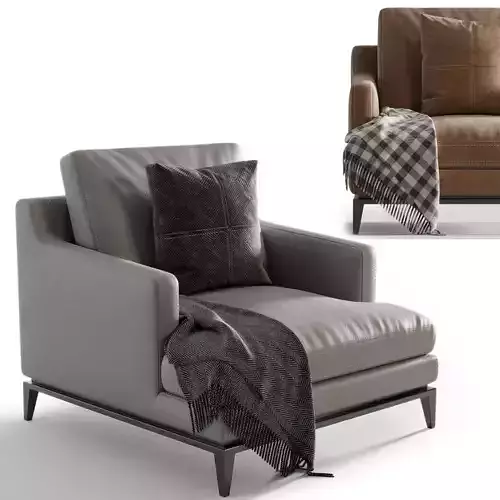 Poliform bellport 3D model