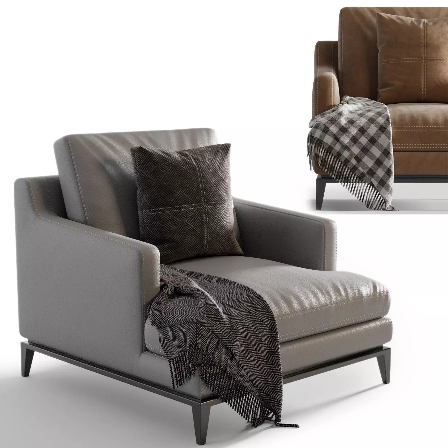 Poliform bellport 3D model