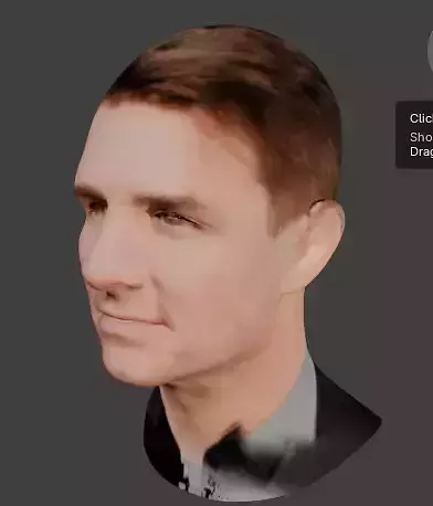 head tom cruise