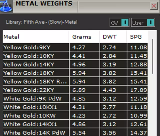 Wedding Ring 3D print model_9