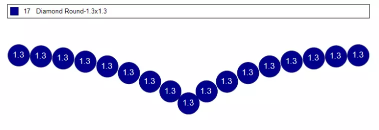 Wedding Ring 3D print model_8