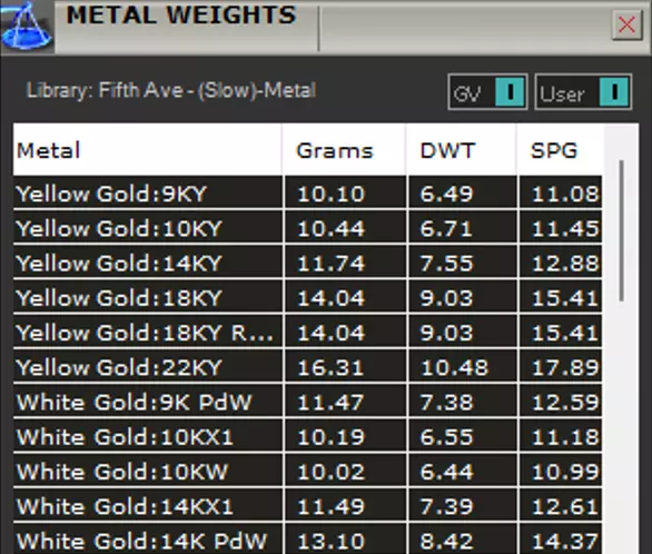 42 Prong Diamond Wedding Ring 3D print model_8