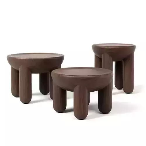  Freyja Coffee Tables 3 sizes