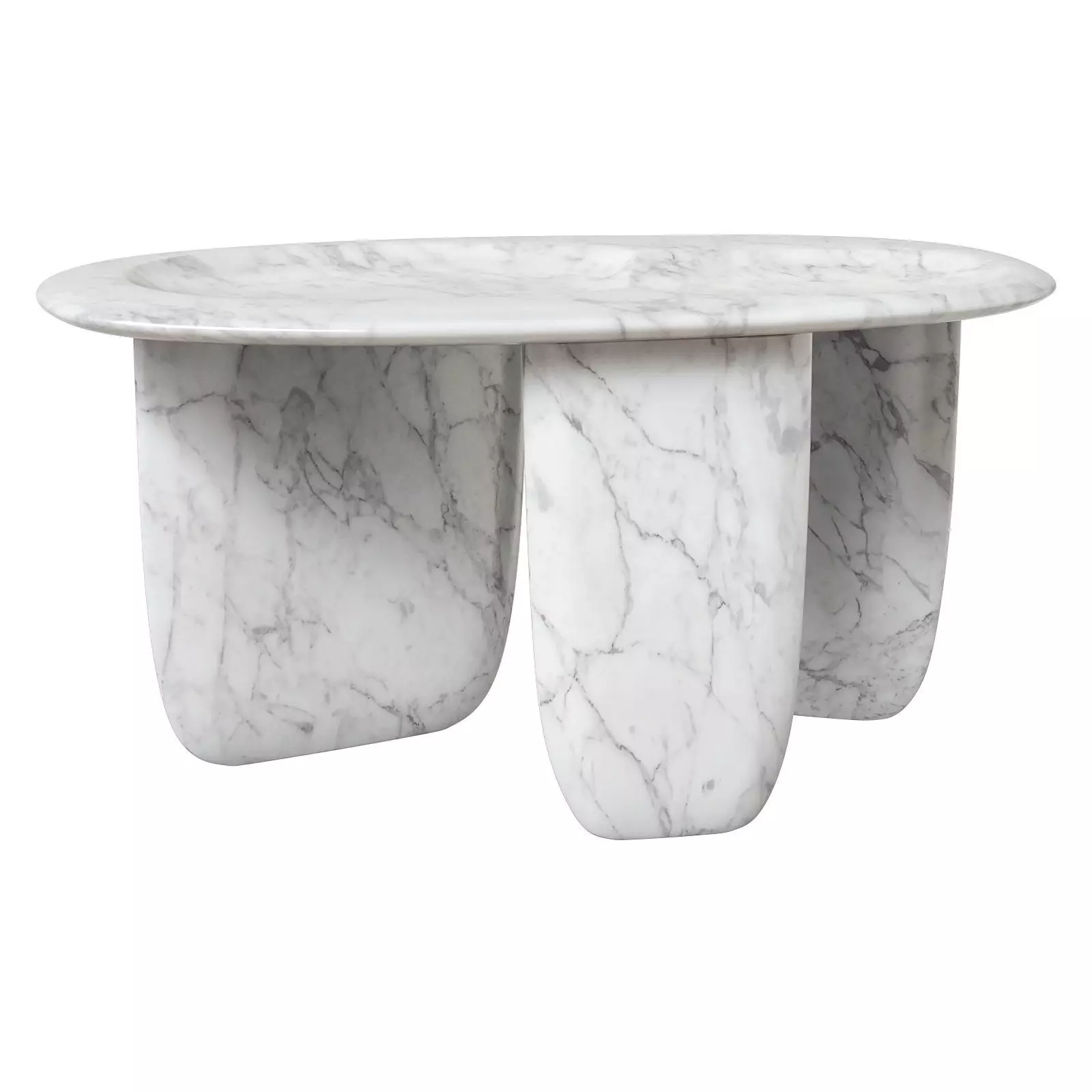 Lithea coffee tables Sesi 3D model_9