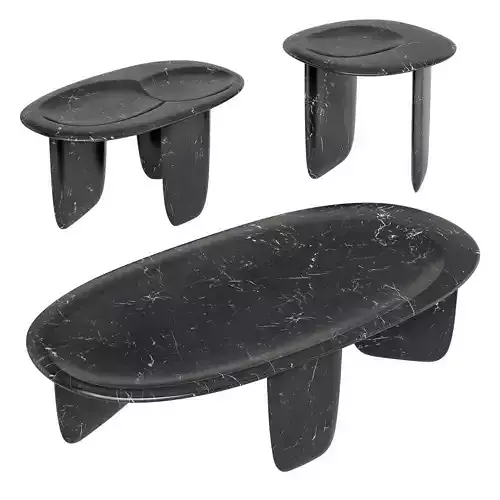 Lithea coffee tables Sesi