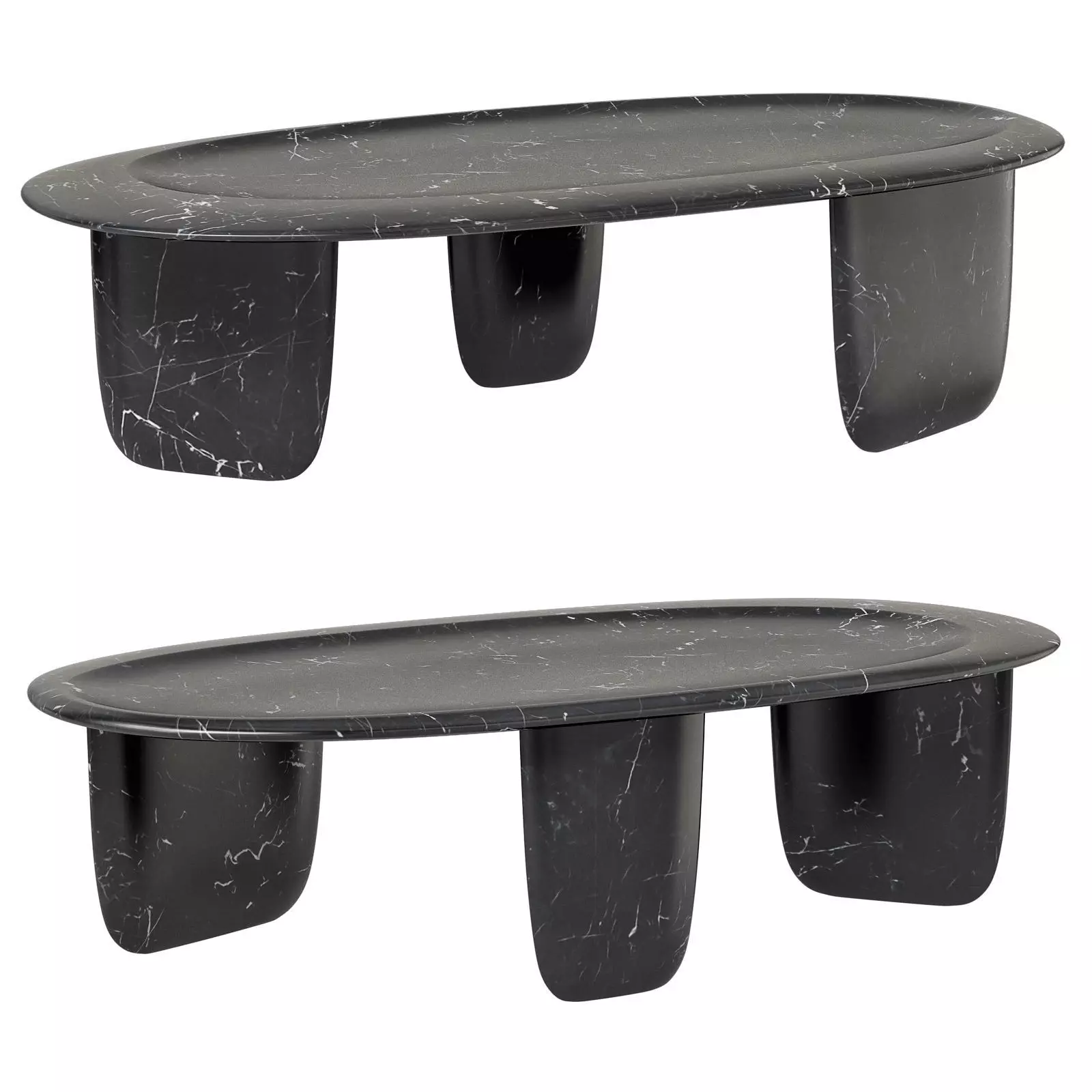 Lithea coffee tables Sesi 3D model_5