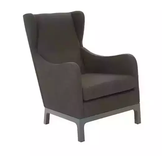 Lounge Armchair