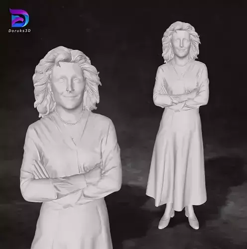 Petunia Dursley Harry Potter Action Figures Custom Action