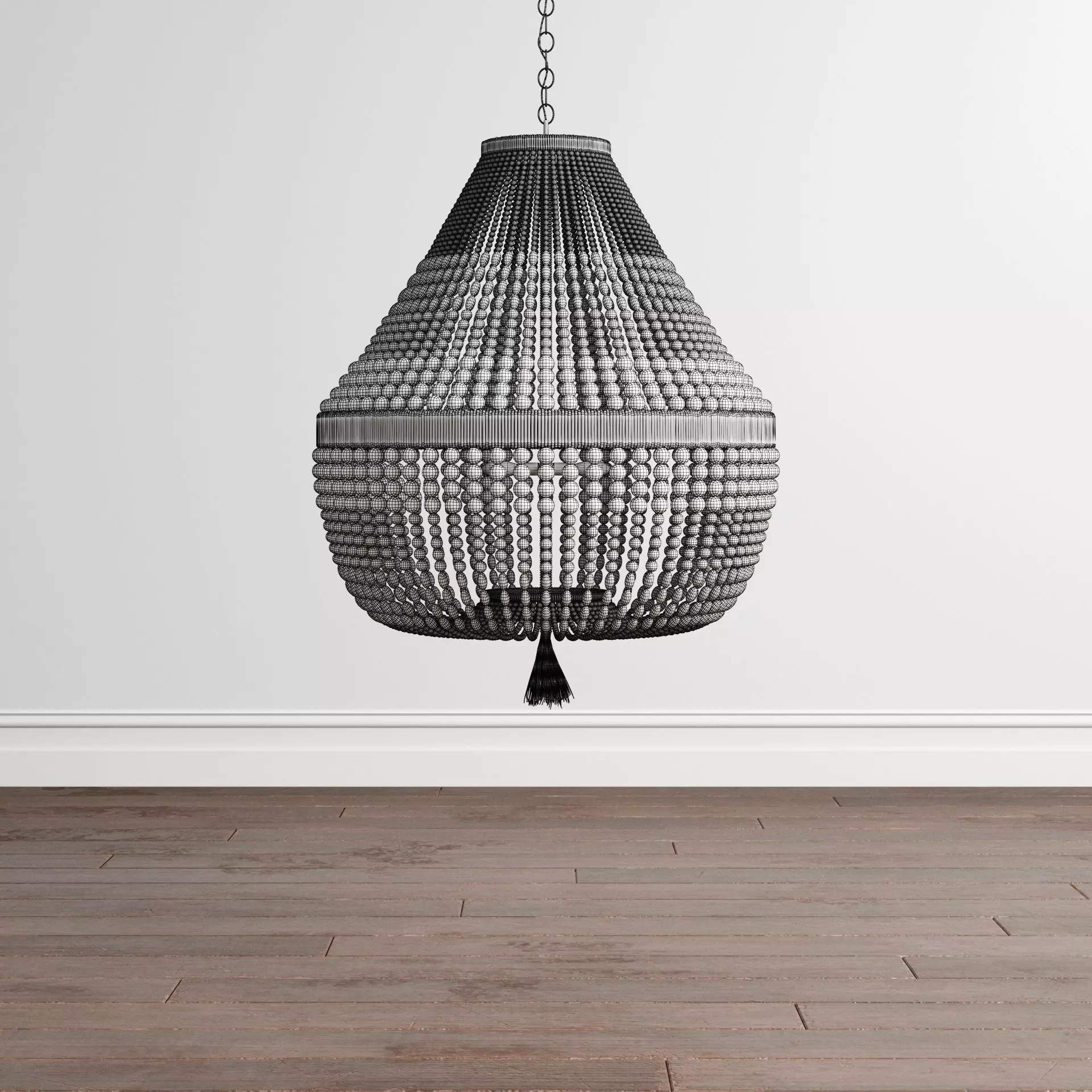 Lamps Collection 1 3D model_21