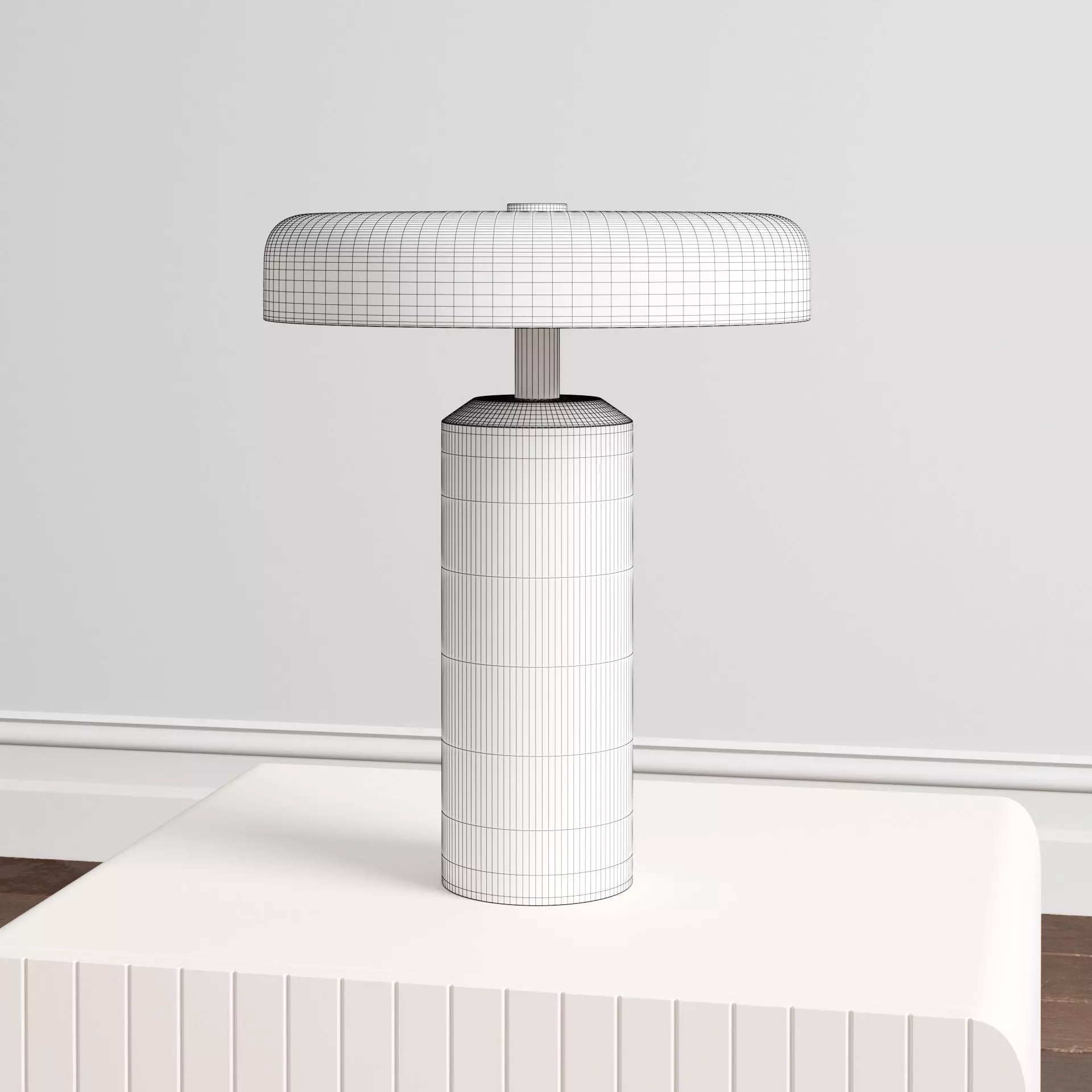 Lamps Collection 1 3D model_18