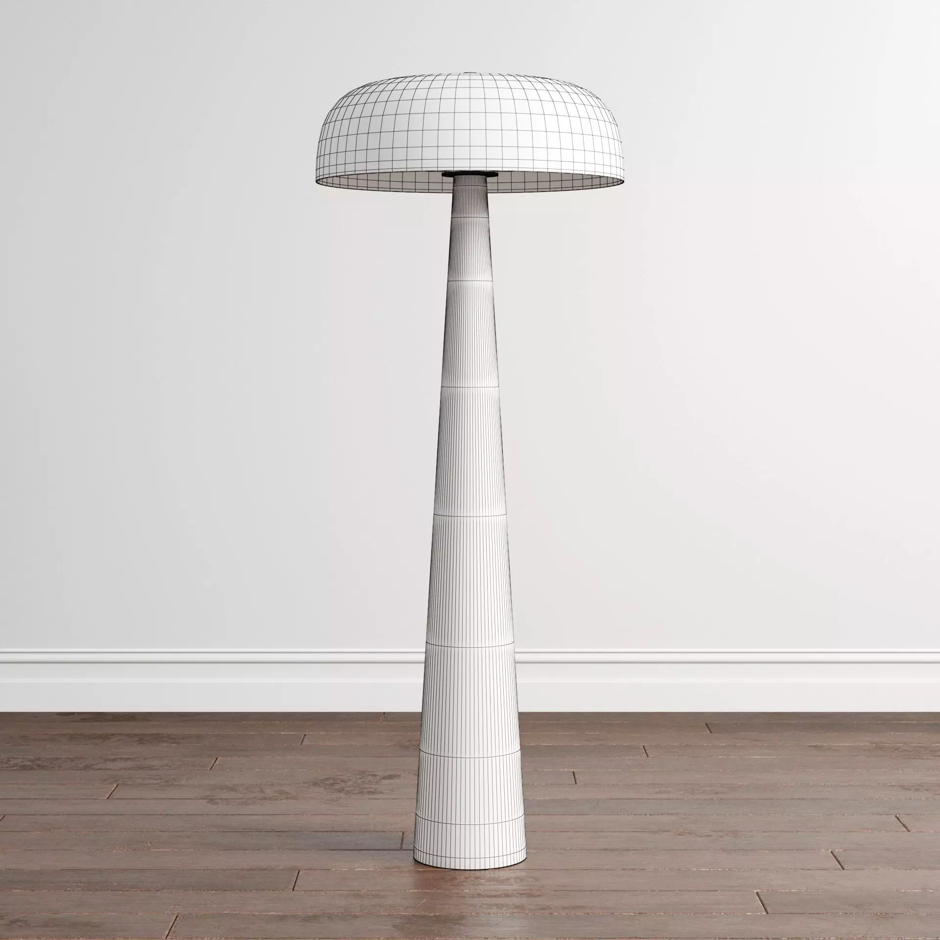 Lamps Collection 1 3D model_8