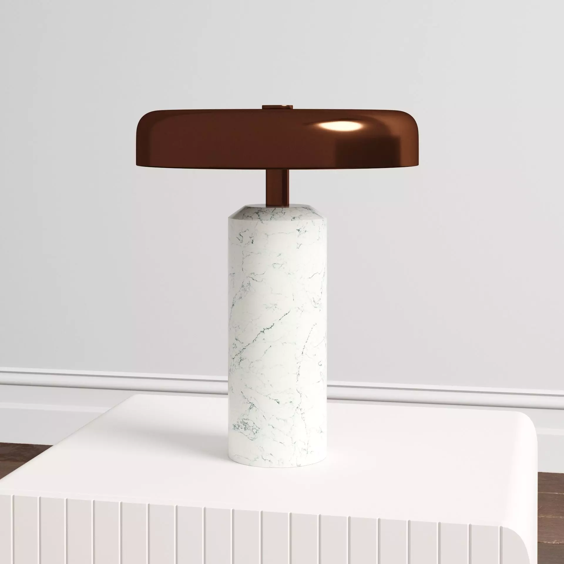 Lamps Collection 1 3D model_16