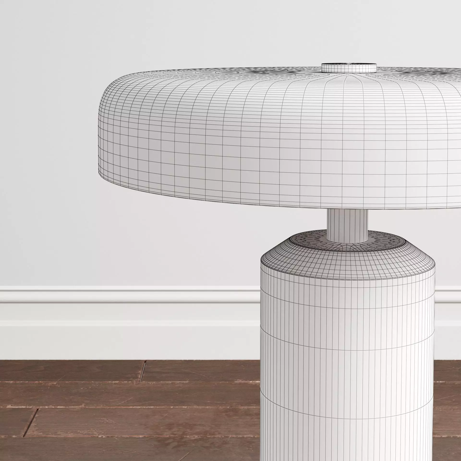 Lamps Collection 1 3D model_17