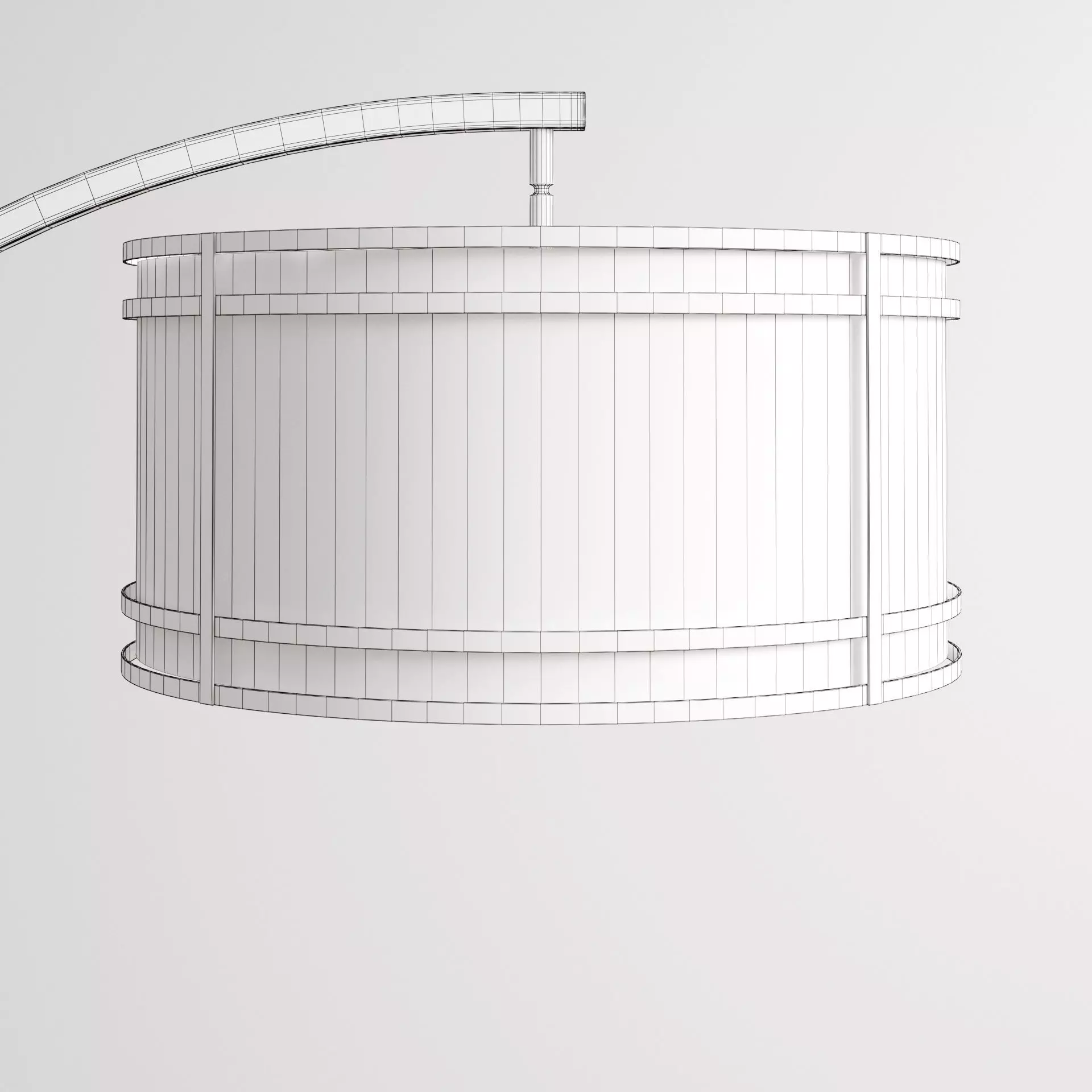 Lamps Collection 1 3D model_4