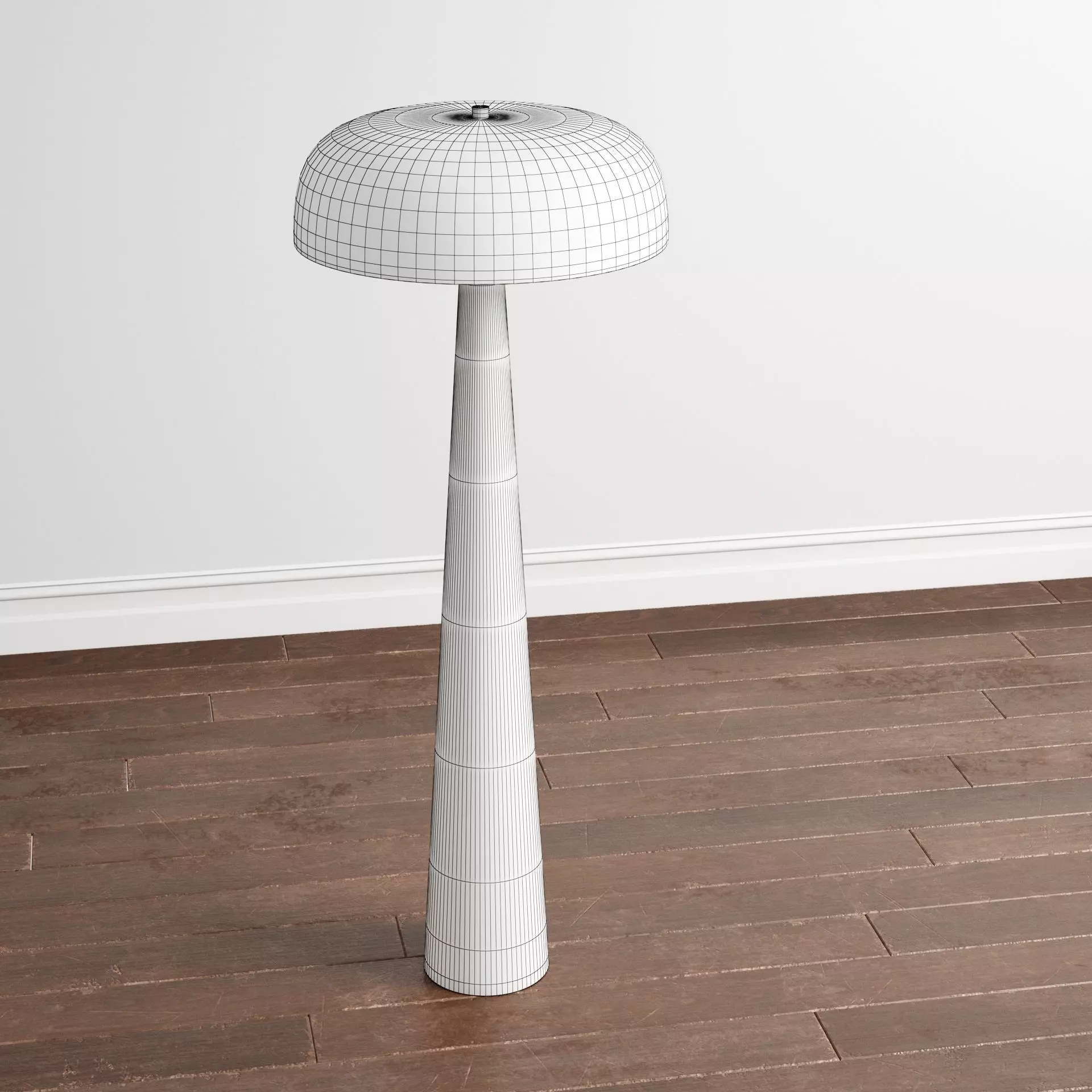 Lamps Collection 1 3D model_9