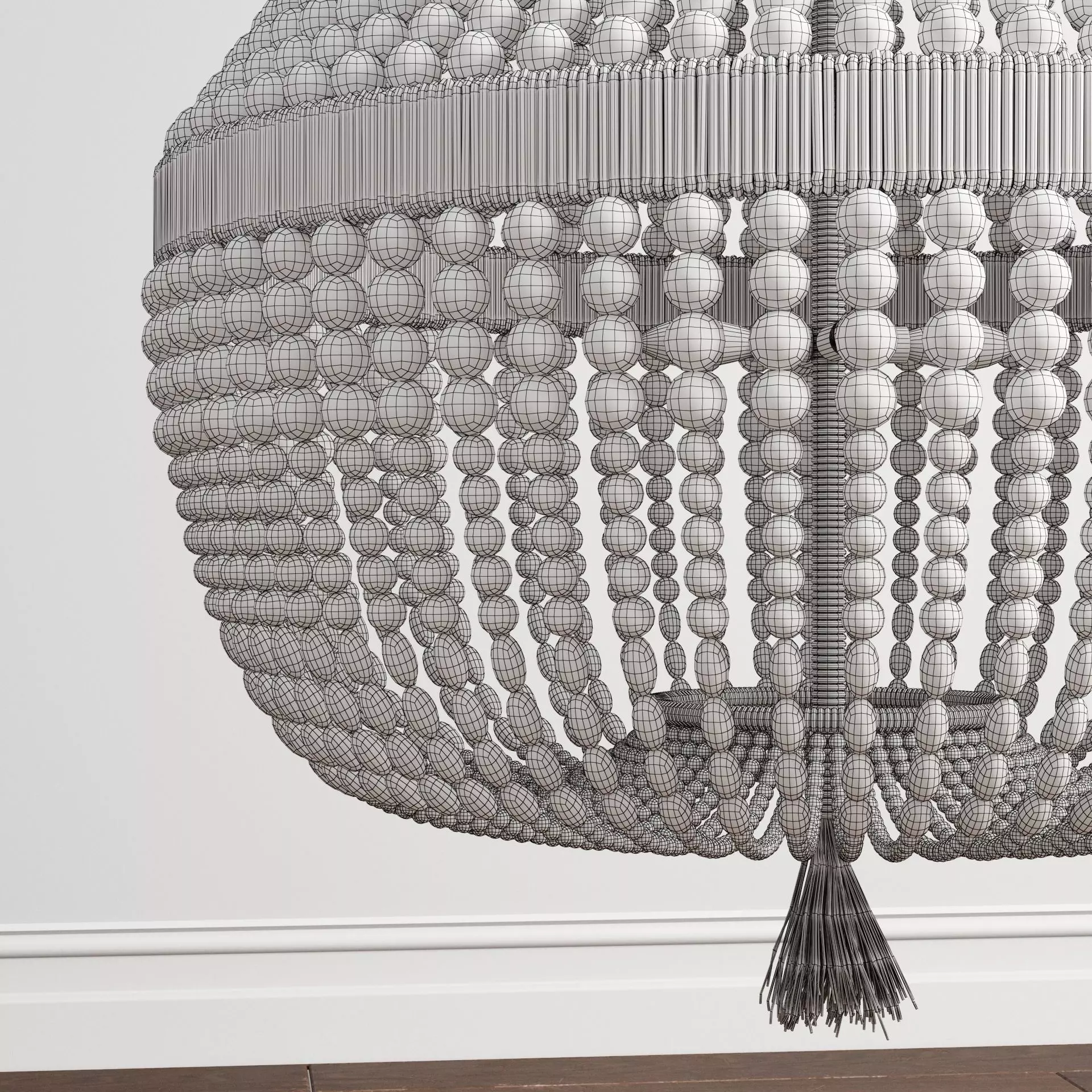 Lamps Collection 1 3D model_22