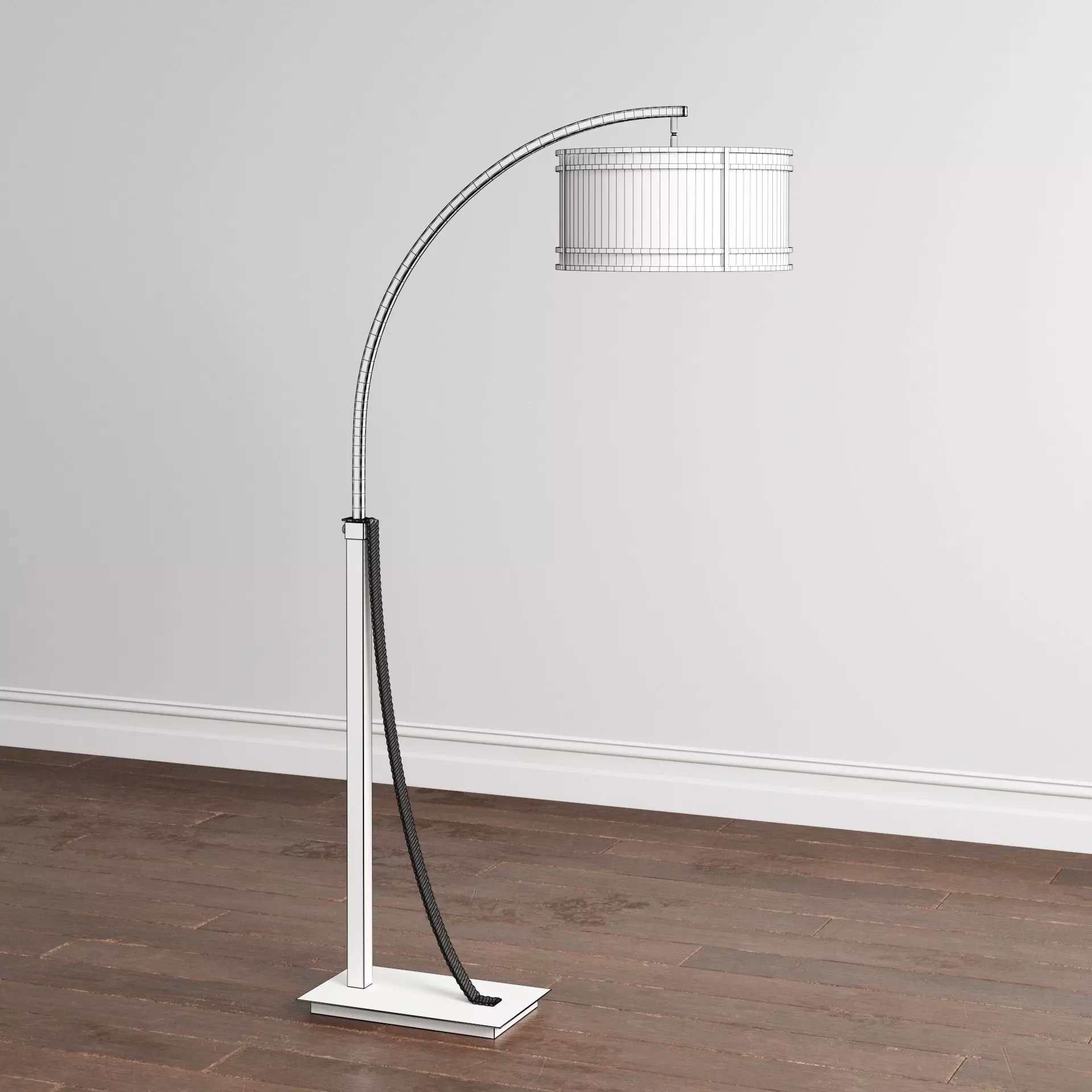 Lamps Collection 1 3D model_3