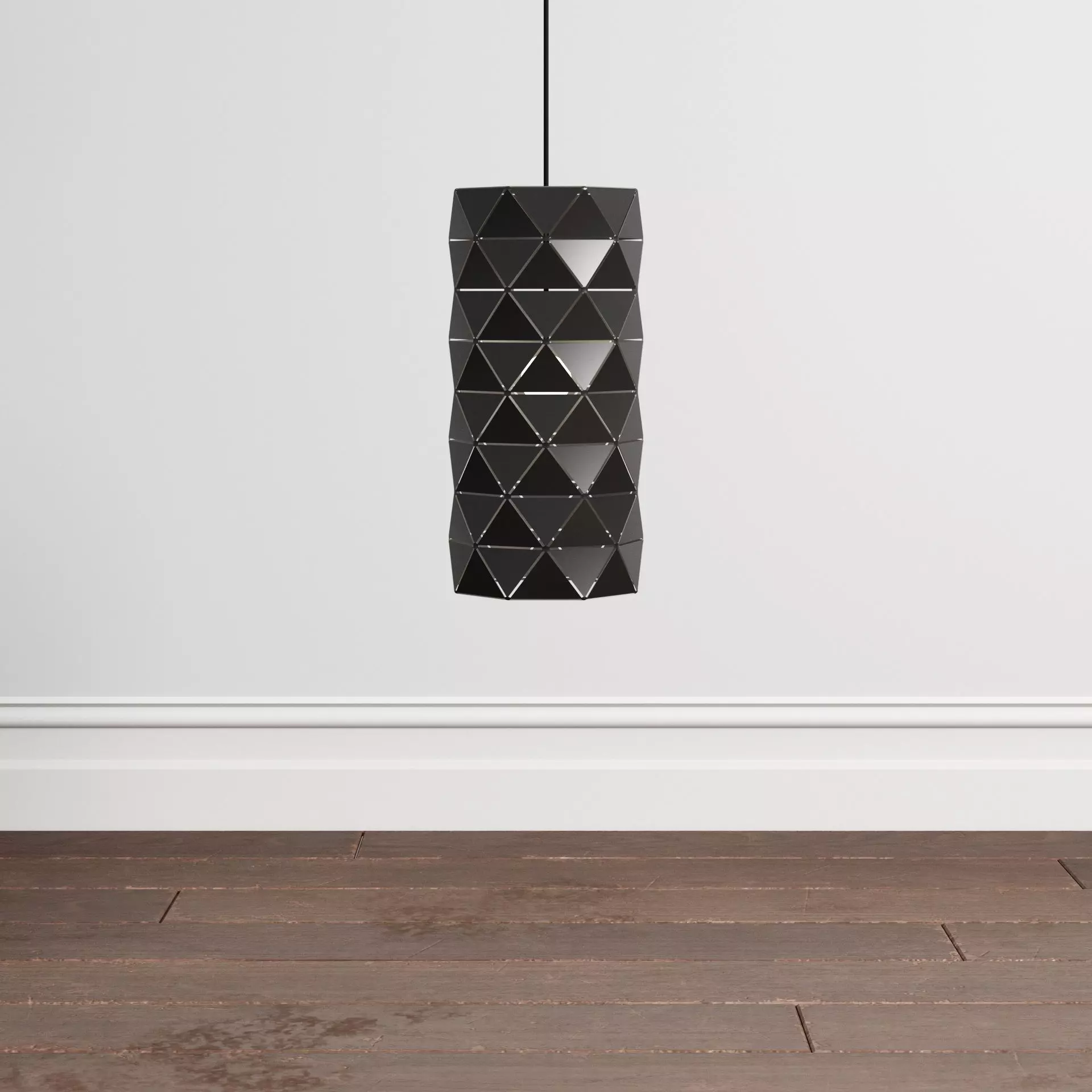 Lamps Collection 1 3D model_11