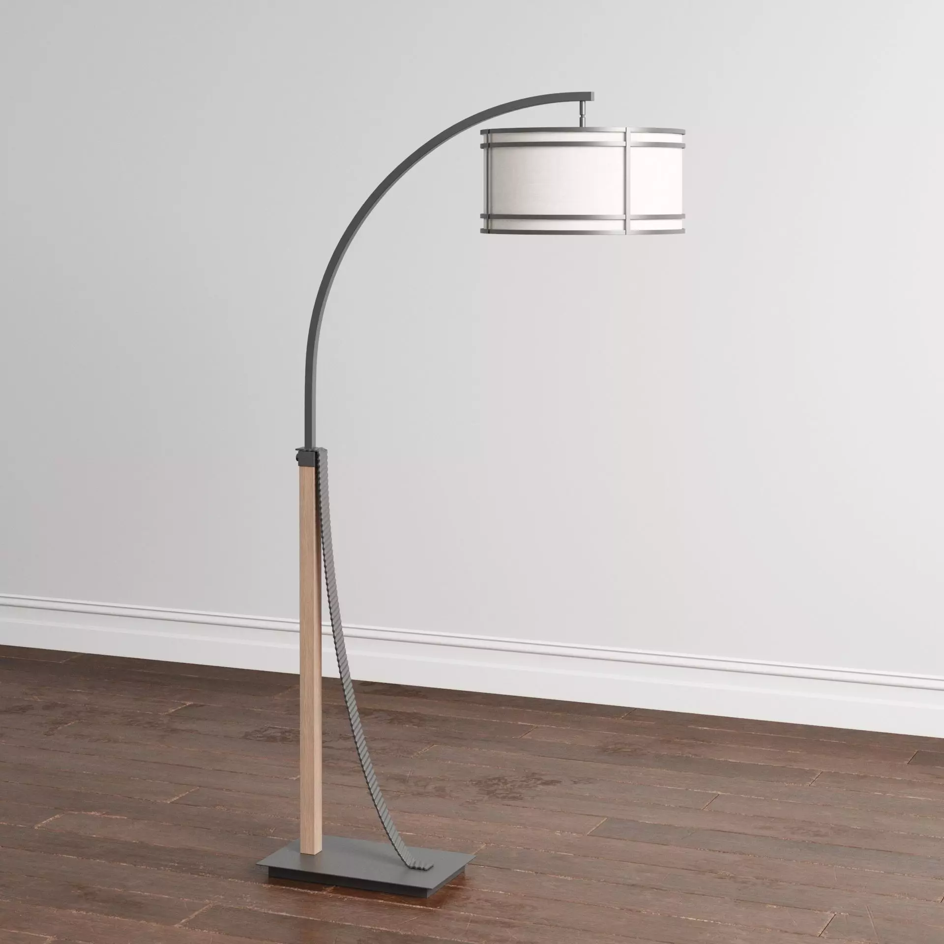 Lamps Collection 1 3D model_1