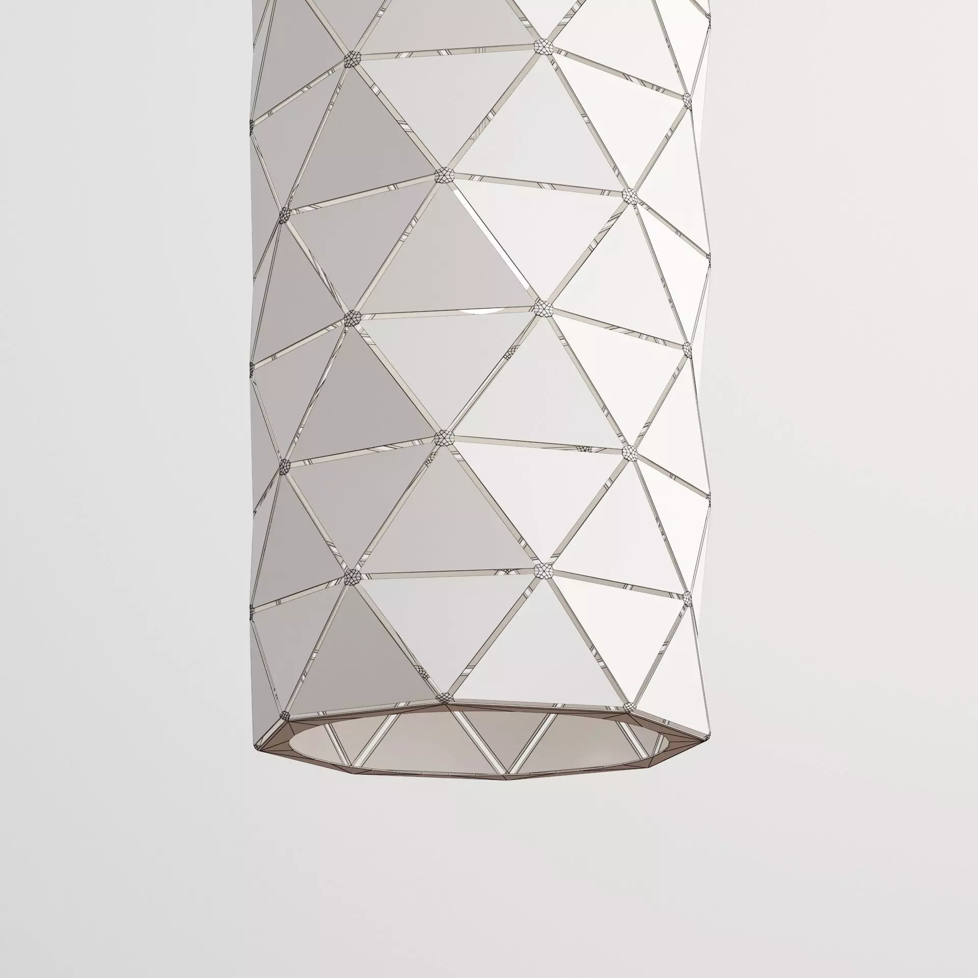 Lamps Collection 1 3D model_14