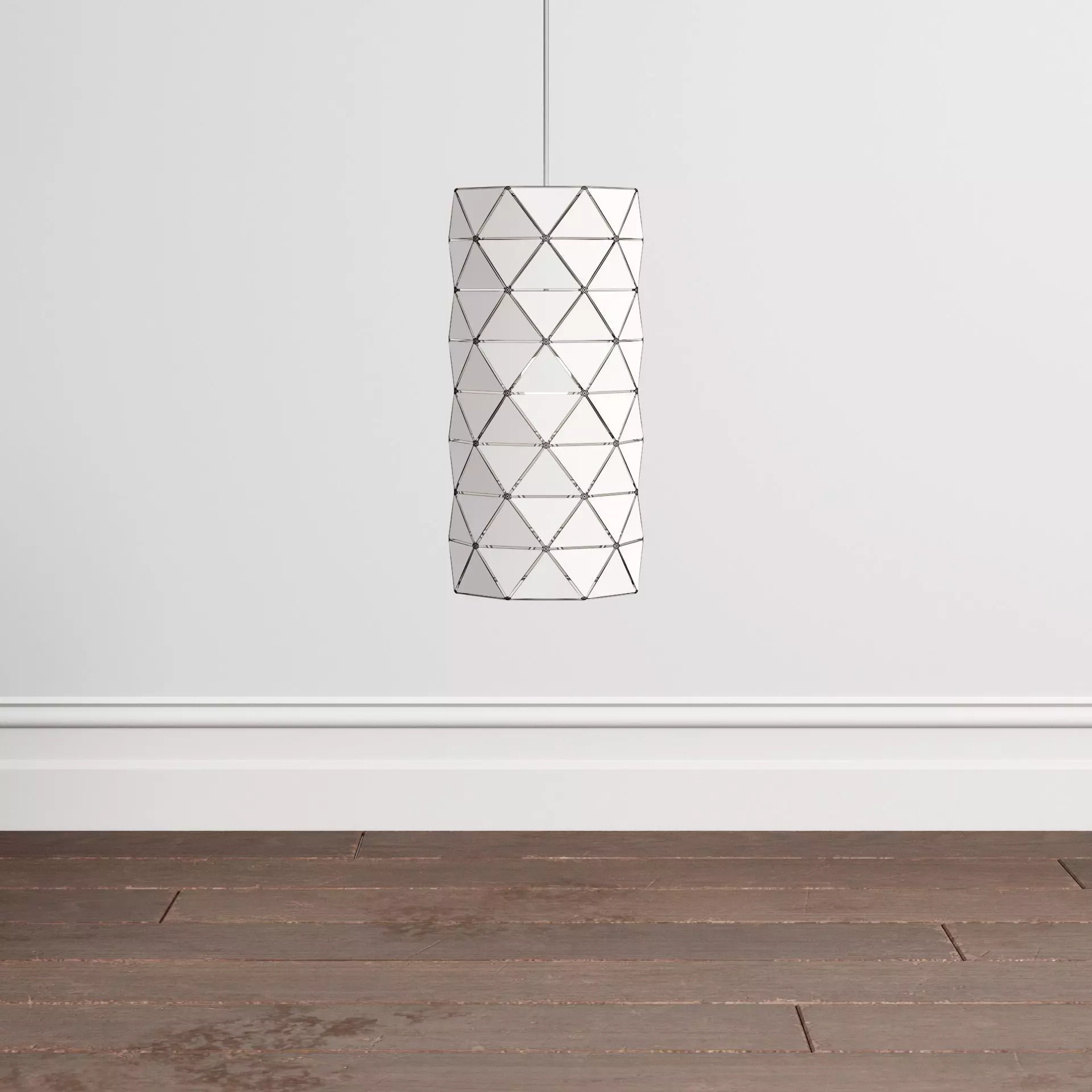 Lamps Collection 1 3D model_13