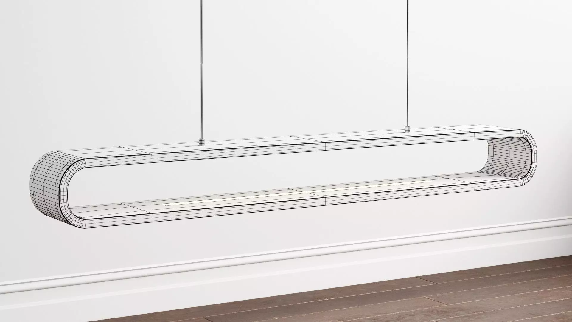 Lamps Collection 1 3D model_30