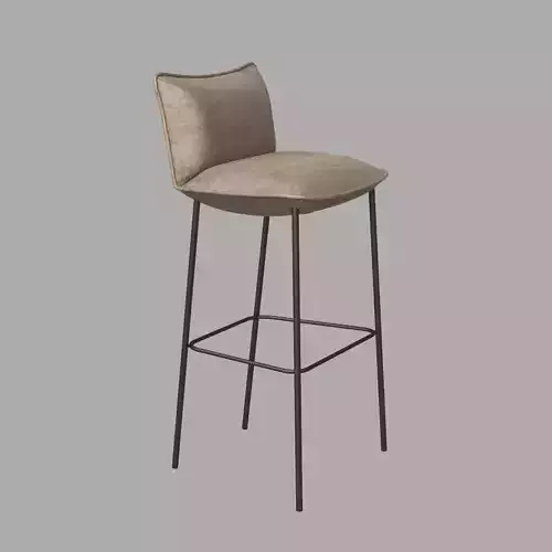 Zephyros Bar Stool