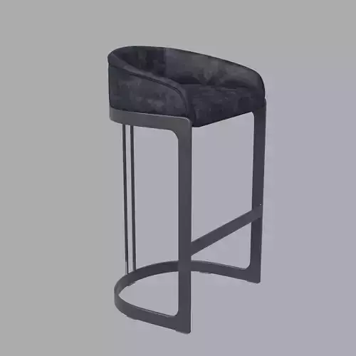 Zaltarus Bar Stool