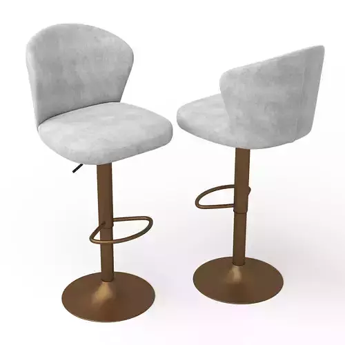 Zaiden Bar Stool