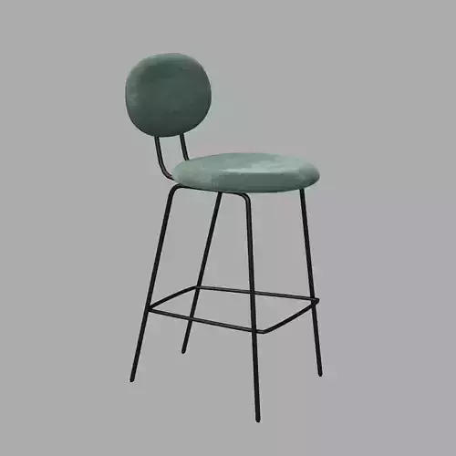 Willothe Bar Stool