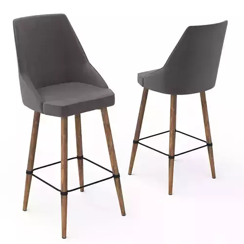 Waverly Bar Chair