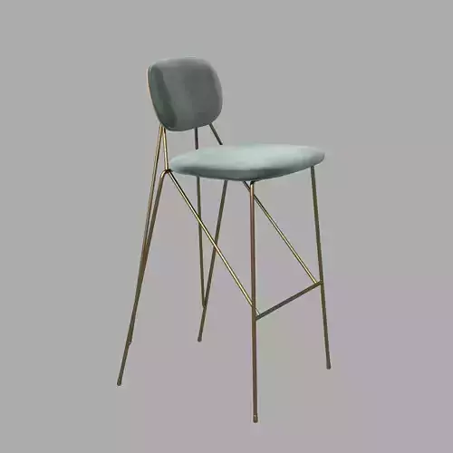 Vetala Bar Stool