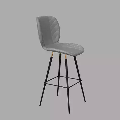 Vasilisa Bar Stool