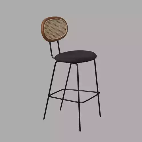 Valkyria Bar Stool