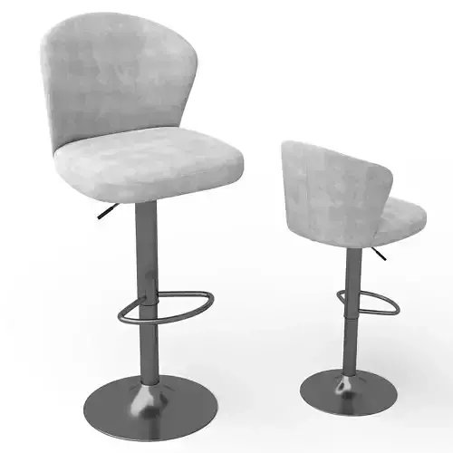 Uriel Bar Stool